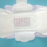 卫生巾工厂 - 可定制棉质无翼加厚护垫
