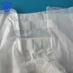 成人纸尿裤工厂 - 可定制超厚一次性拉拉裤
