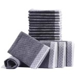 Pet Pee Pads Factory - OEM Custom Extra Large Disposable Urine Pads