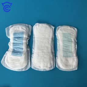 产妇卫生巾生产商 - 可定制无纺布一次性产褥垫