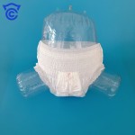 女性经期裤工厂 - 可定制新款卫生内裤