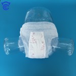 女性卫生巾工厂 - 可定制特厚夜用吸收卫生巾