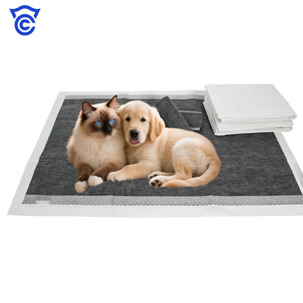 Pet Pee Pads Factory - OEM Custom Extra Large Disposable Urine Pads