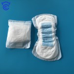 产妇卫生巾生产商 - 可定制优质棉卫生巾