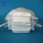 成人纸尿裤生产商 - 可定制高吸收一次性纸尿裤