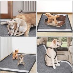 Dog Training Pads Factory - OEM Custom Bamboo Charcoal Pee Pads