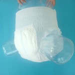 成人拉拉裤生产商 - 可定制超强吸收一次性拉拉裤