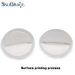 防溢乳垫生产商 - 可定制一次性母乳垫