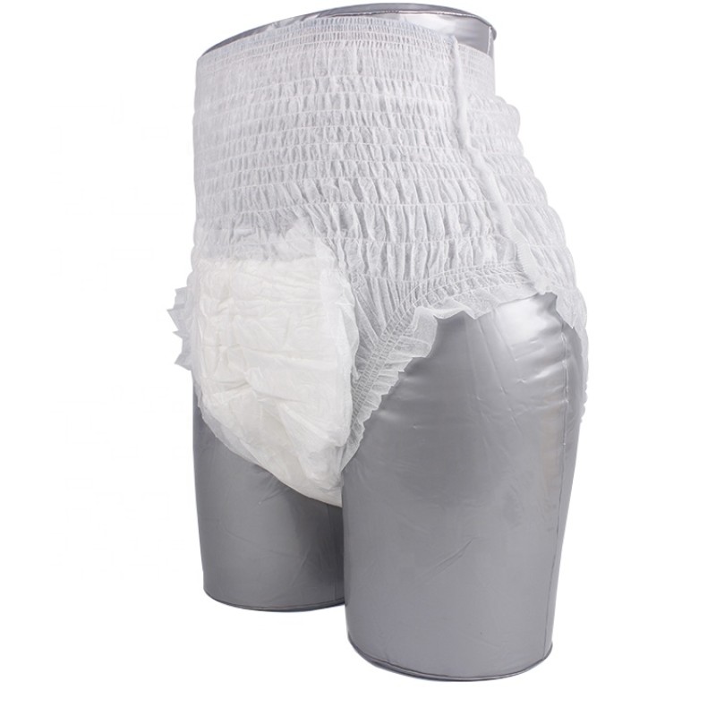 Adult Diaper Manufacturer - Customized Overnight Comfort