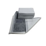 宠物训练垫生产厂家 - 可降解一次性尿垫