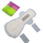 Sanitary Pad Manufacturer - Cotton B Grade Lady Wholesale