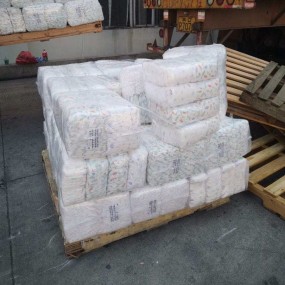 婴儿纸尿裤工厂 - 高吸收代工定制