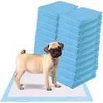 Pet Training Pad Manufacturer - Eco-Friendly 5 Layers Heavy Duty