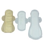 卫生巾工厂 - 超薄负离子