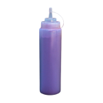Holi Powder Manufacturer - Food Grade Squeeze Bottle