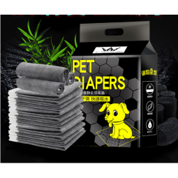 Pet Training Pad Manufacturer - Custom Bamboo Disposable Urine