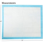 护理垫供应商 - 防水失禁一次性