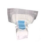 Adult Diaper Factory - ODM Disposable for Elderly