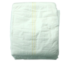 成人纸尿裤工厂 - 竹纤维高吸收3D防漏