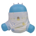 Baby Diaper Wholesale - Factory Price Soft Cotton Bulk