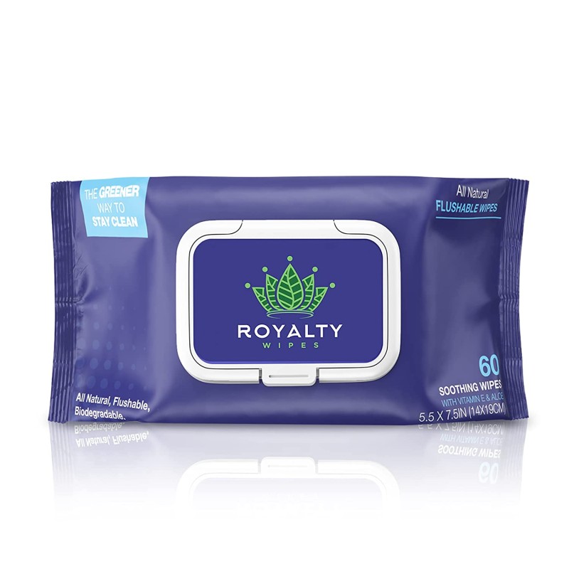 湿巾工厂 - 纯净水敏感肌品牌定制