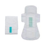 Sanitary Pad Factory - Aluminium Foil Covered Daily