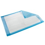 护理垫工厂 - 高吸收医用失禁