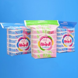 Sanitary Pad Manufacturer - Biodegradable Organic Soft