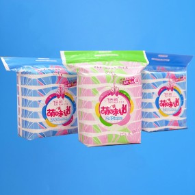 卫生巾生产厂家 - 可降解有机柔软