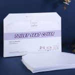Toilet Seat Cover Factory - Hygienic Self-adhesive 250