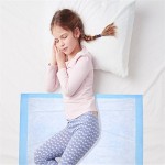 护理垫生产厂家 - 有机无纺布吸收代工