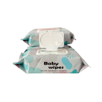 湿巾工厂 - 婴儿水湿巾代工