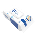 湿巾生产厂家 - 可降解独立包装