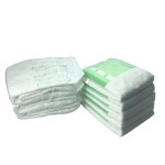 Adult Diaper Factory - ODM Disposable for Elderly