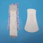 卫生巾生产厂家 - 厂家批发无香