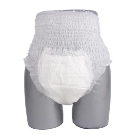 Adult Diaper Manufacturer - OEM Japanese Soft Breathable
