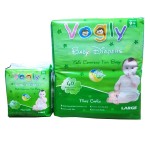 Baby Diaper Wholesale - Low Price All Sizes B-grade