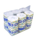 Toilet Paper Factory - Skin Care 2/3 Ply Customized