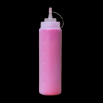 Holi Powder Manufacturer - Food Grade Squeeze Bottle