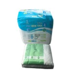 成人纸尿裤批发 - 一次性30片尿裤批量