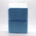 宠物训练垫生产厂家 - 竹纤维尿液垫定制