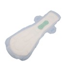 卫生巾工厂 - 超薄负离子