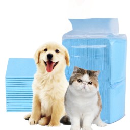 Pet Training Pad Manufacturer - Waterproof Dog Pee S M L XL