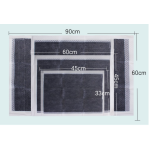 宠物纸尿裤工厂 - 高吸收幼犬用品
