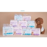 宠物纸尿裤工厂 - 高吸收幼犬用品