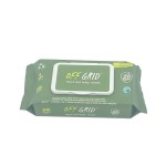 湿巾生产厂家 - 家居有机品牌定制