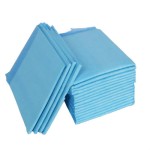 护理垫工厂 - 高吸收医用失禁