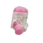 婴儿纸尿裤工厂 - 常规塑料背膜品牌定制