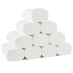 Toilet Paper Factory - Skin Care 2/3 Ply Customized