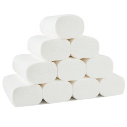 Toilet Paper Factory - Skin Care 2/3 Ply Customized